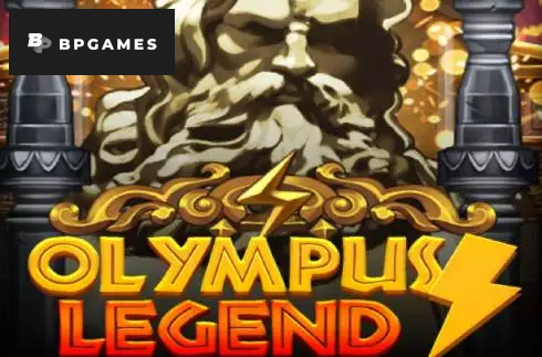Olympus Legend